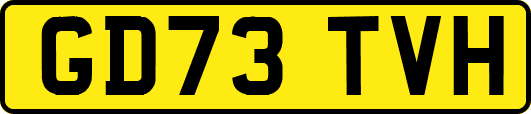 GD73TVH