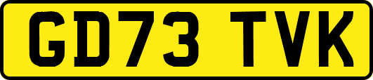 GD73TVK