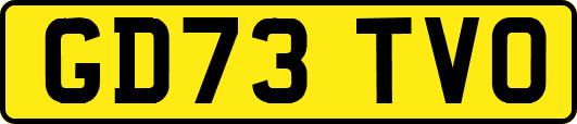 GD73TVO