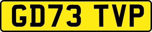 GD73TVP