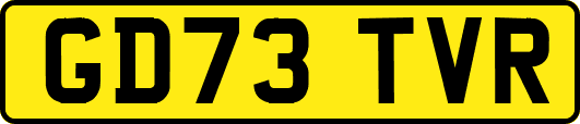 GD73TVR
