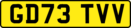GD73TVV