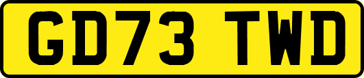 GD73TWD