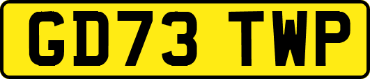 GD73TWP