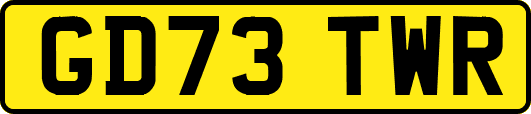GD73TWR
