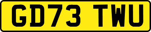 GD73TWU