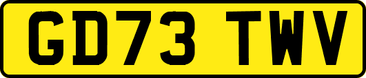 GD73TWV