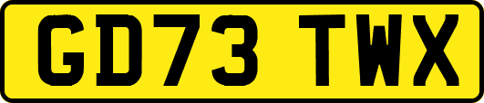 GD73TWX