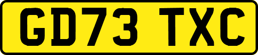 GD73TXC