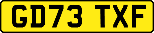 GD73TXF