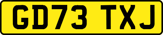 GD73TXJ