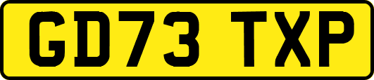 GD73TXP