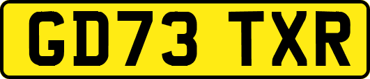 GD73TXR