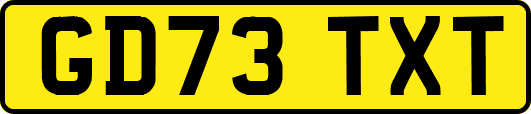 GD73TXT