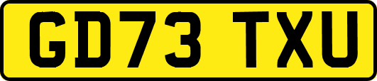 GD73TXU