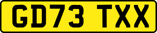 GD73TXX