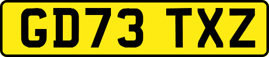 GD73TXZ
