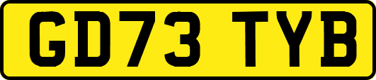 GD73TYB