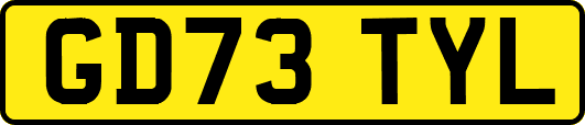 GD73TYL