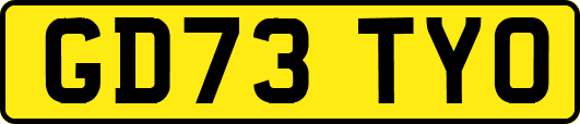 GD73TYO