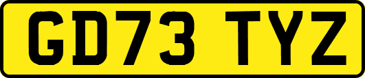 GD73TYZ