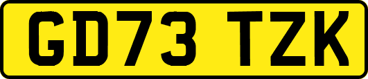 GD73TZK