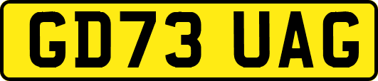 GD73UAG