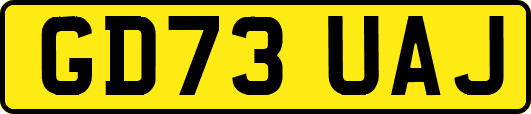 GD73UAJ