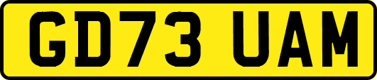 GD73UAM