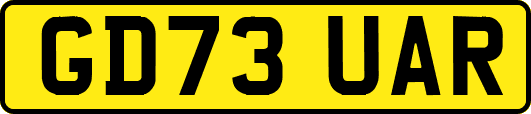GD73UAR