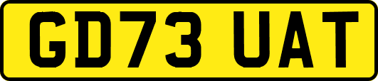 GD73UAT