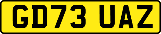 GD73UAZ