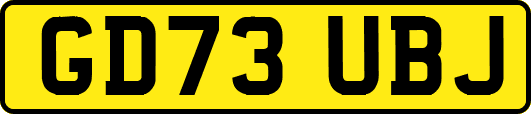 GD73UBJ