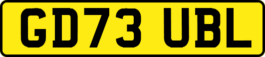 GD73UBL