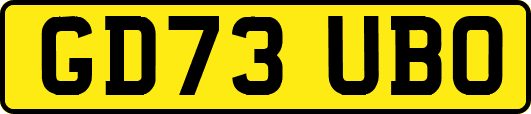 GD73UBO
