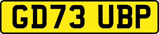 GD73UBP