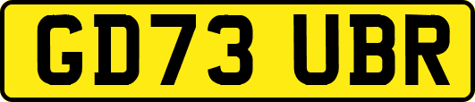 GD73UBR