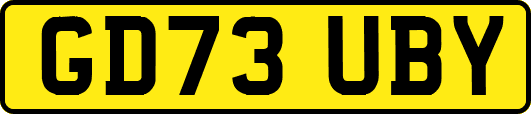 GD73UBY