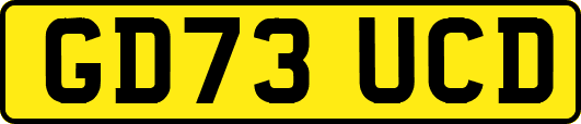 GD73UCD