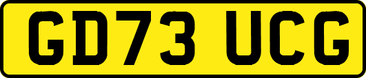 GD73UCG