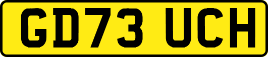 GD73UCH