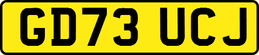 GD73UCJ