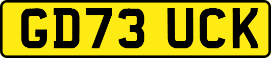 GD73UCK