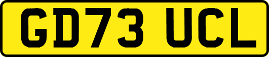 GD73UCL