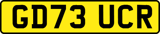 GD73UCR