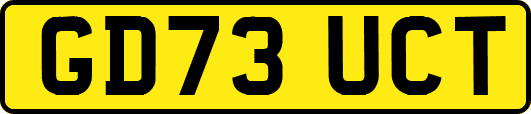 GD73UCT