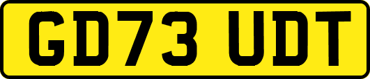 GD73UDT