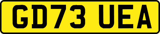 GD73UEA