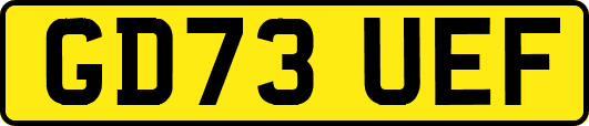 GD73UEF