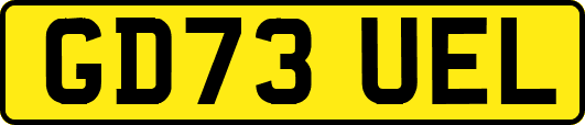 GD73UEL